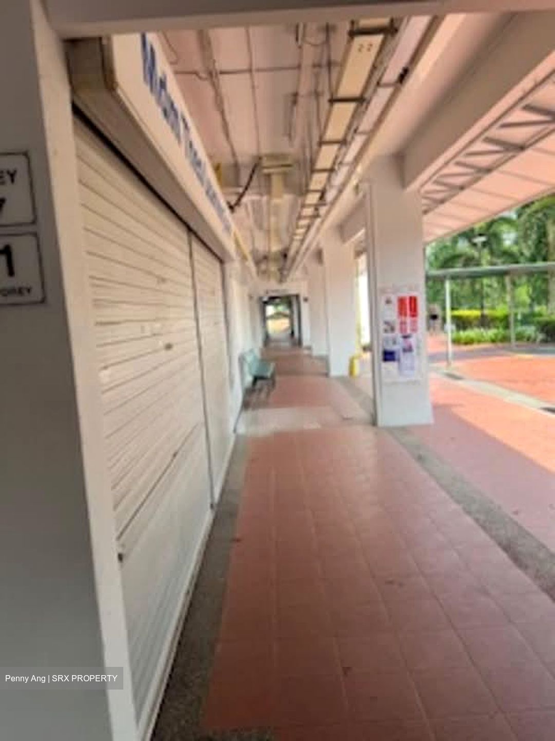 Clementi Avenue 2 Shopping Centre (D5), Shop House #581698661